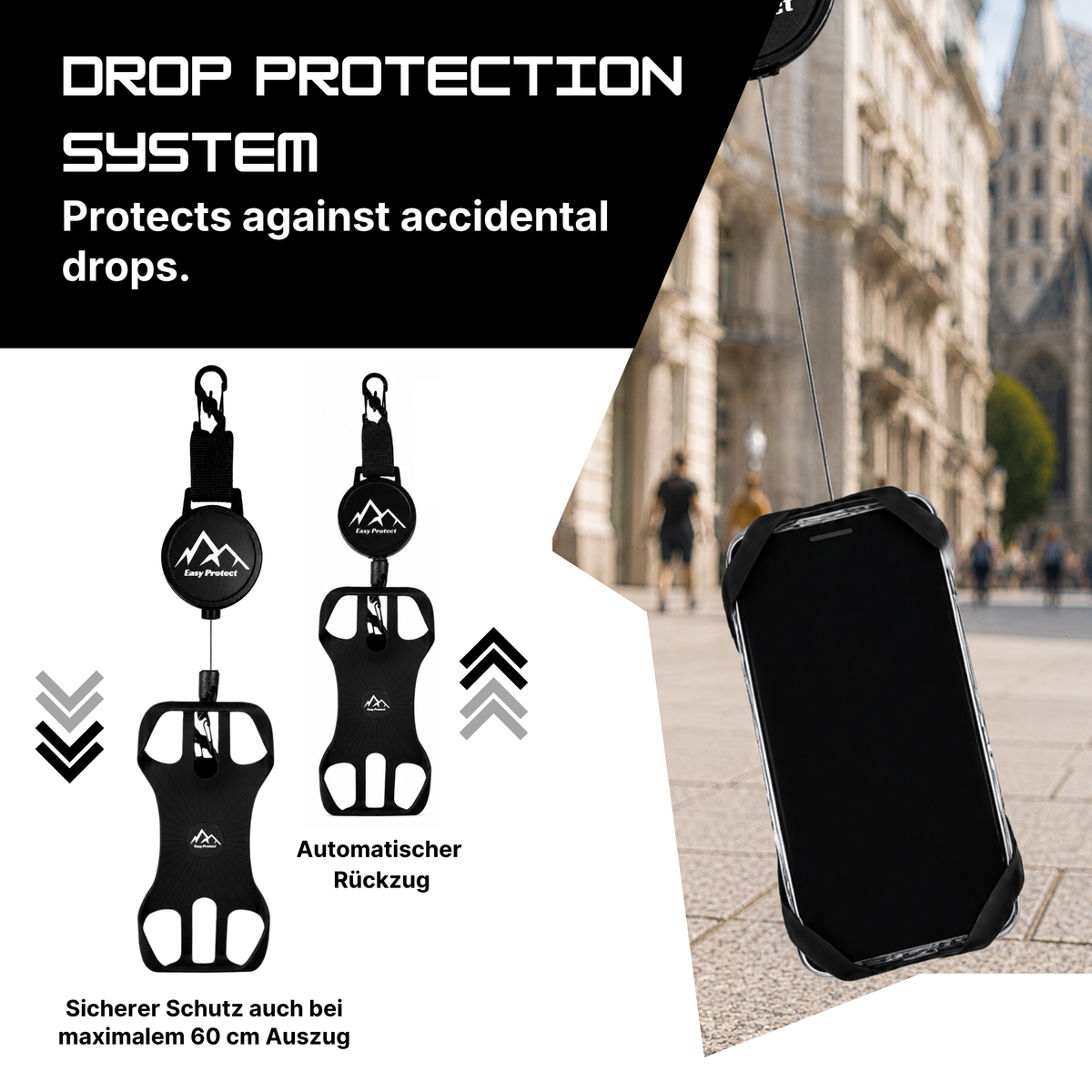 Silicon Protect