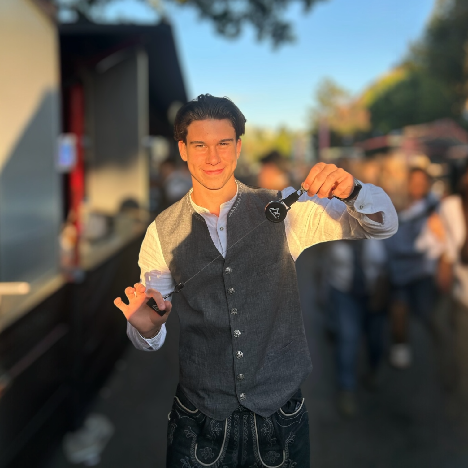 Christopher Czellary