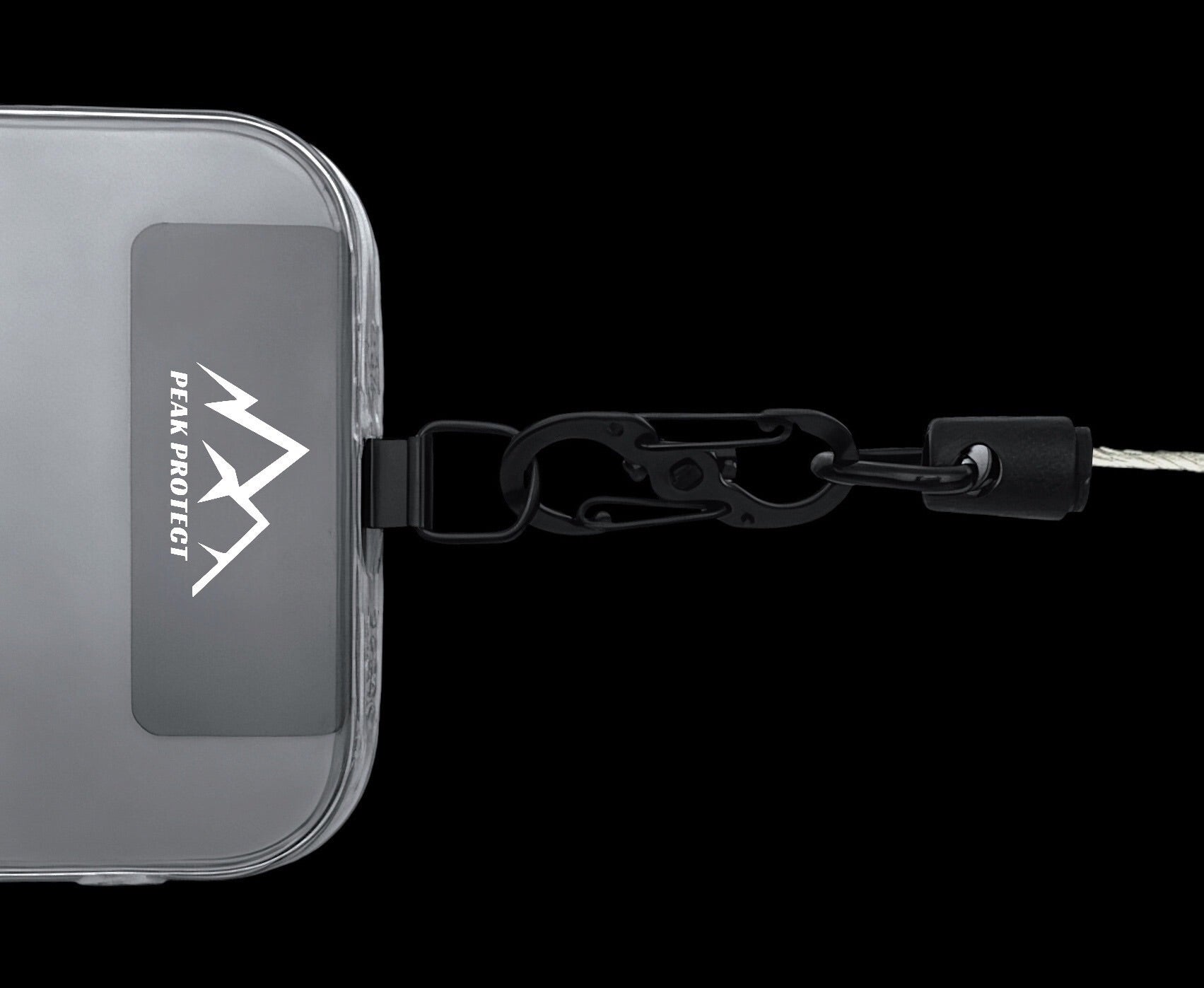 Phone Shield nahaufname