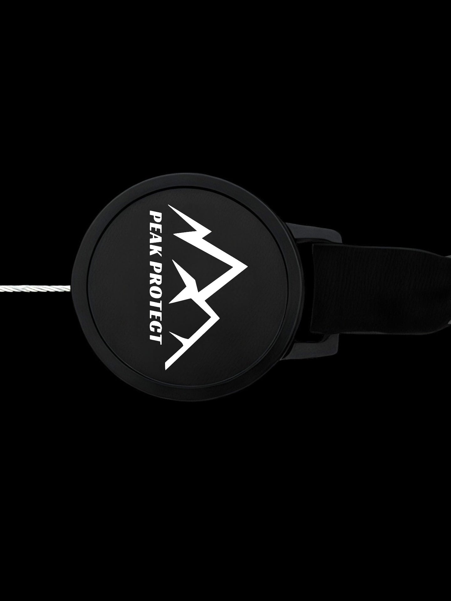 Ausziehbarer Seilzug