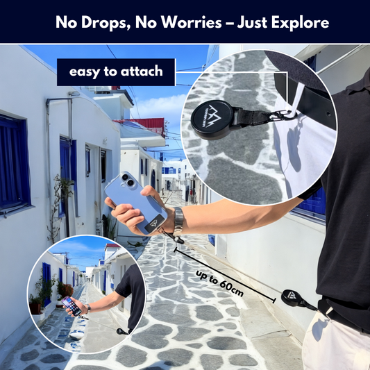 antitheft phone