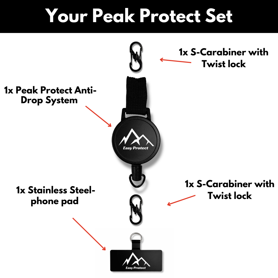 Phone Protection for sport