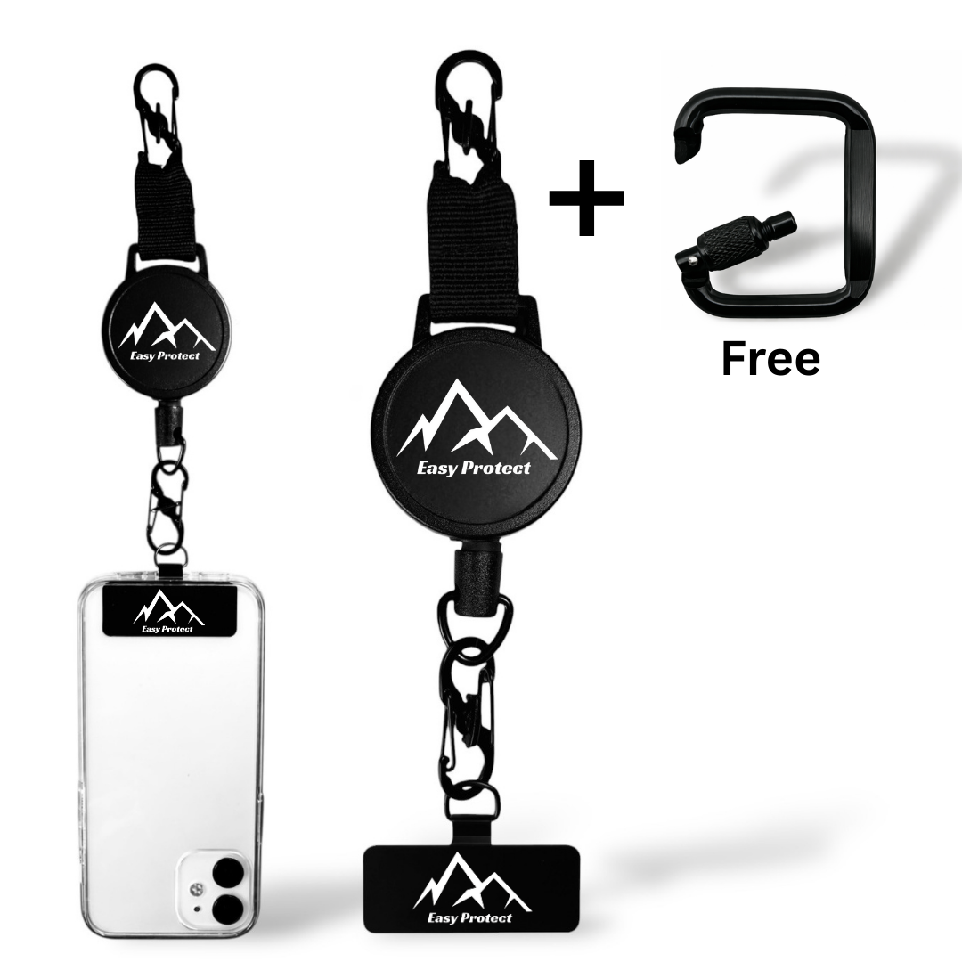 Diebstahl Handysicherung