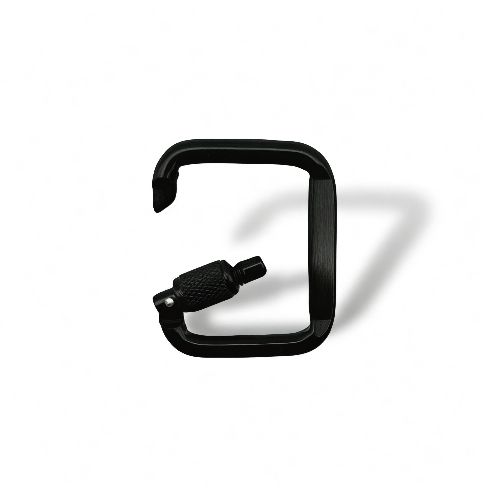 Big Carabiner for phone protection