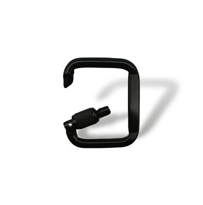 Big Carabiner for phone protection