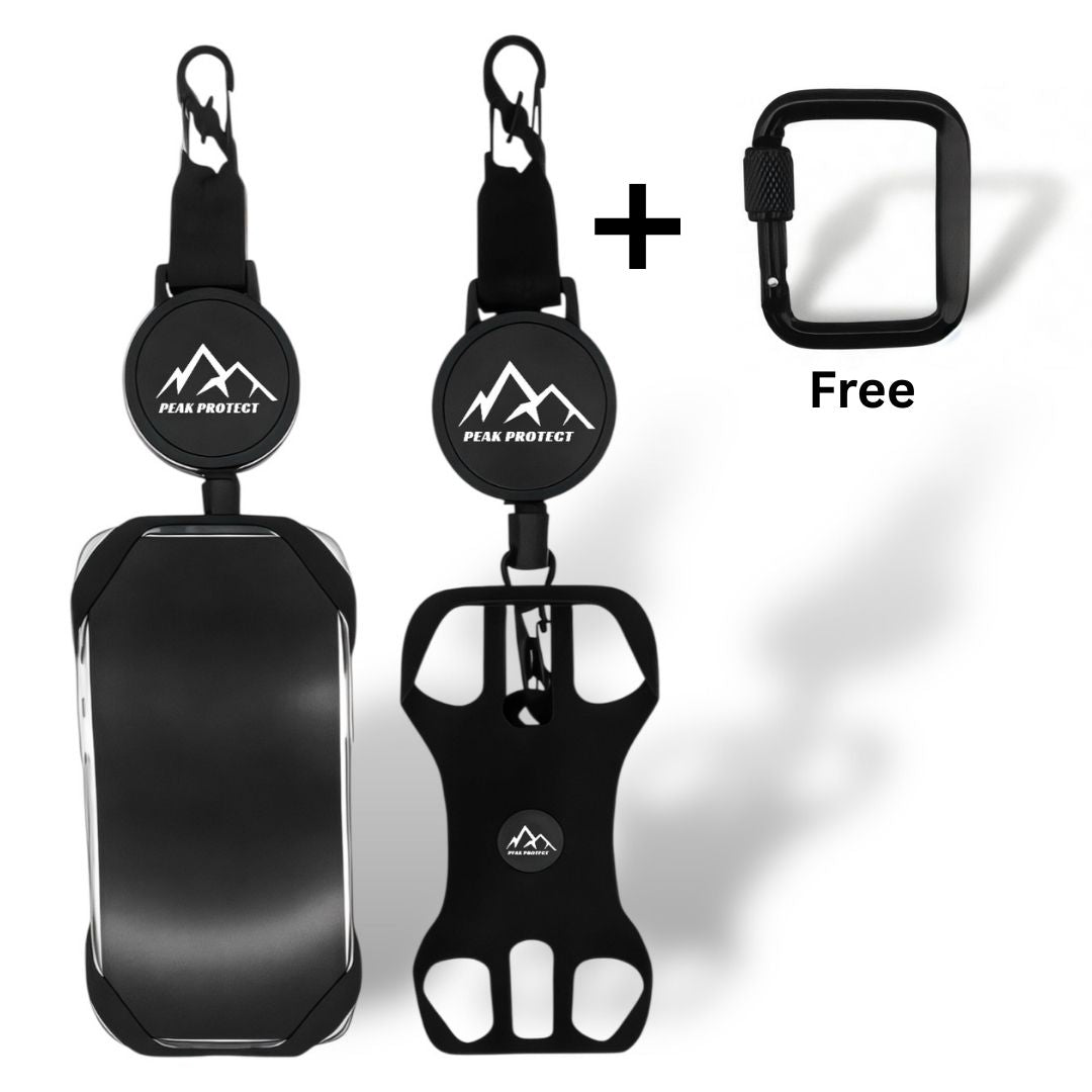 Outdoor Handy Schutz