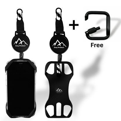 Handysicherung Silikon