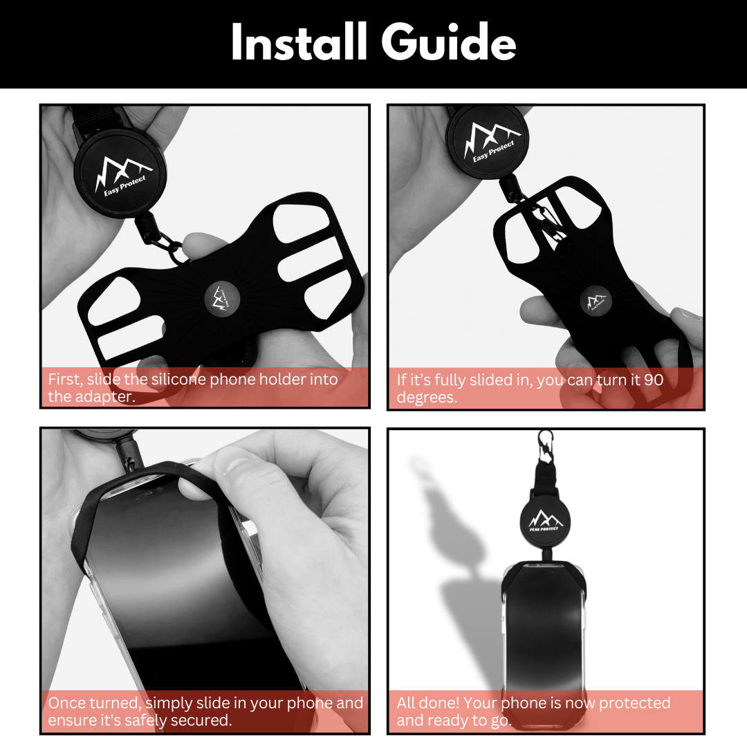 Silicon Secure installieren