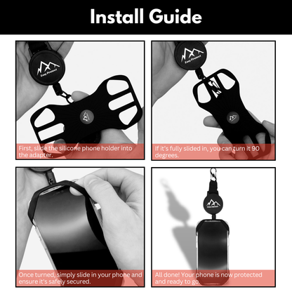 Silicon Secure installieren