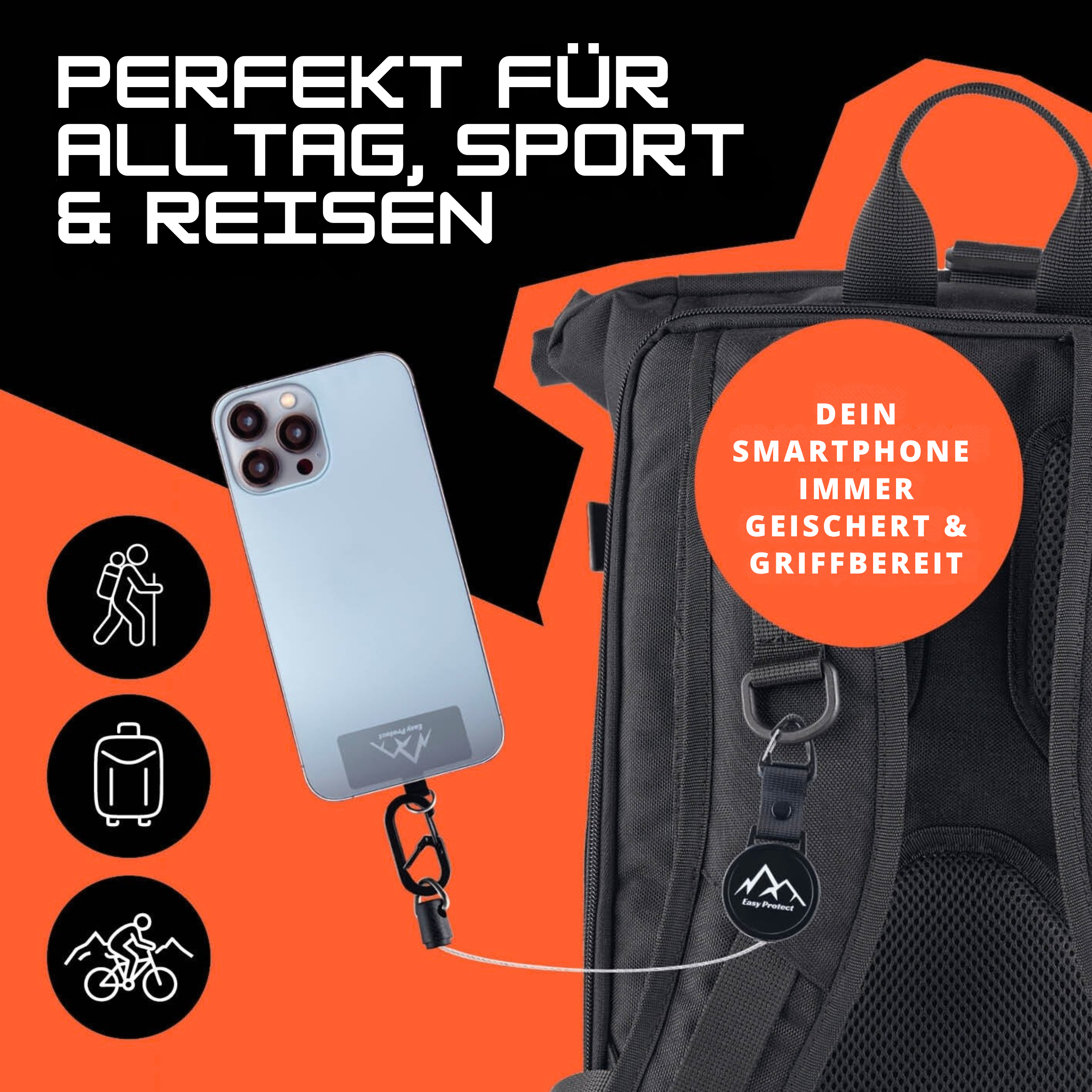 easy-protect-smartphone-sicherung-alltag-sport-reisen-die-hoehle-der-loewen