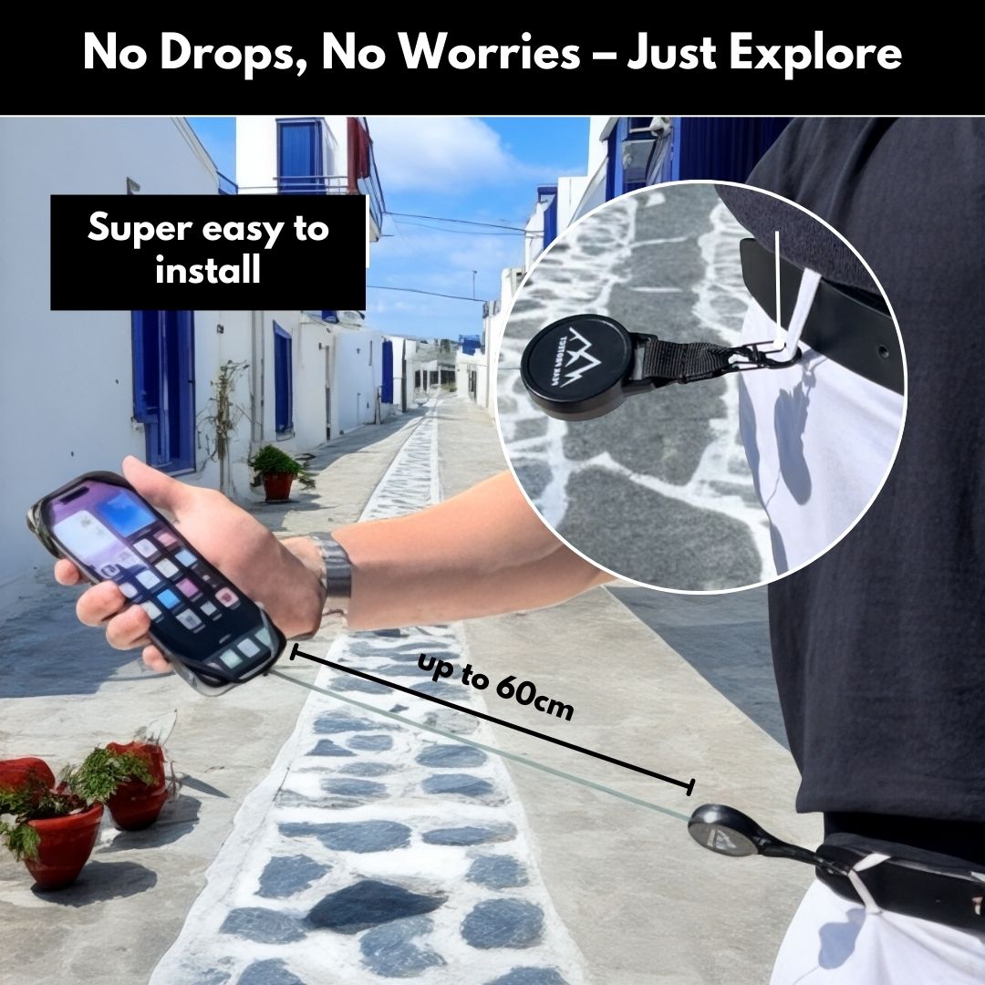 phone protection italy