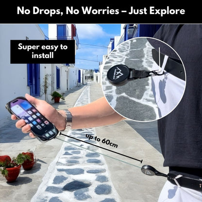 phone protection italy
