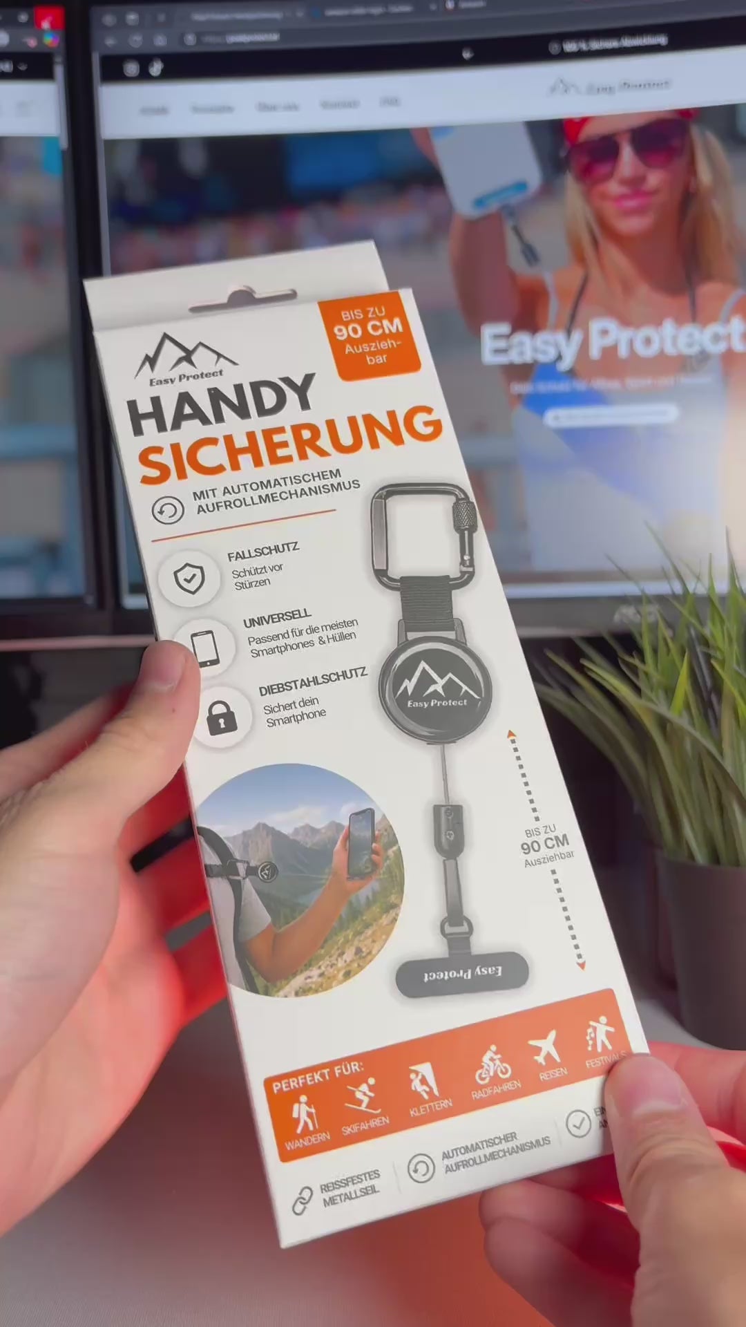 Easy Protect V3